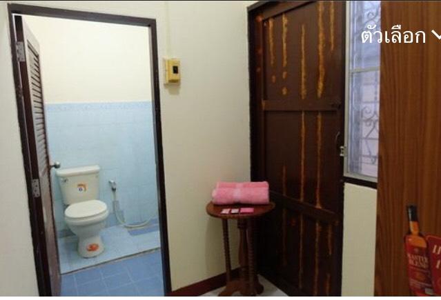 Sunshine Guesthouse Месот Екстер'єр фото