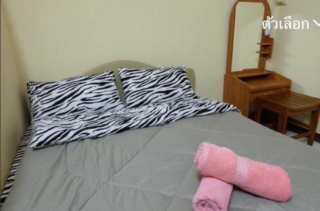 Sunshine Guesthouse Месот Екстер'єр фото